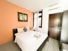 arimanu rooms